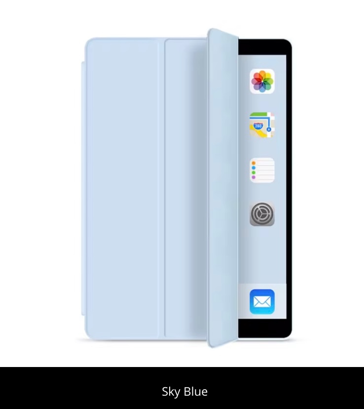 apple ipad Mini 4 5 6 Smart obal