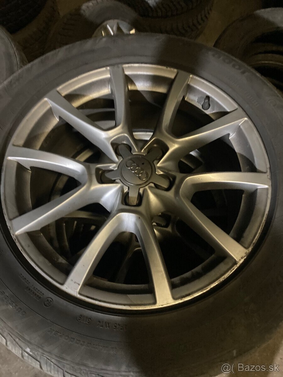 5x112R18