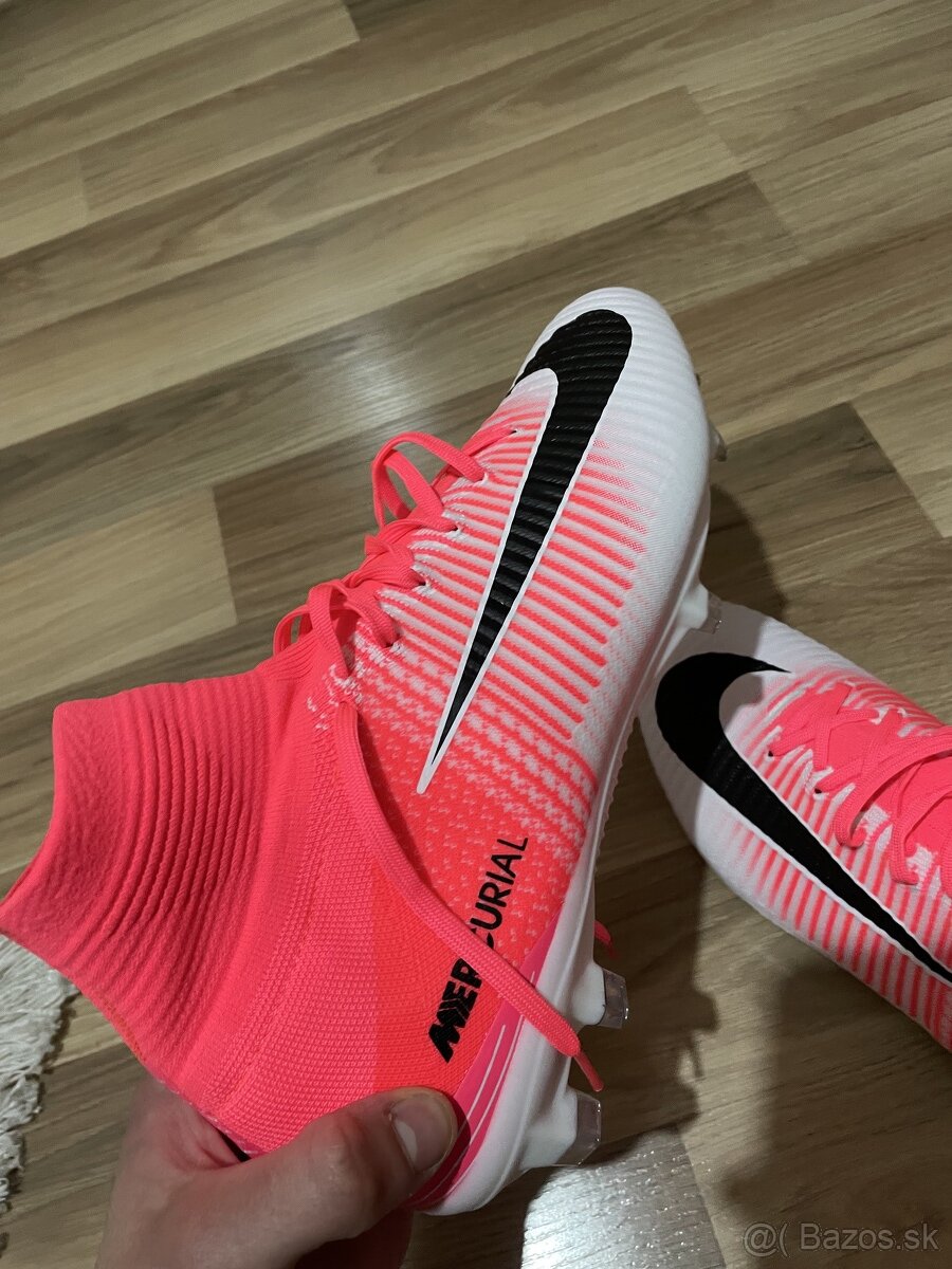 Nike Mercurial