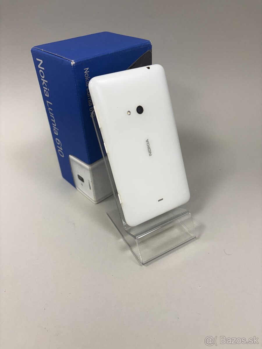 Nokia Lumia