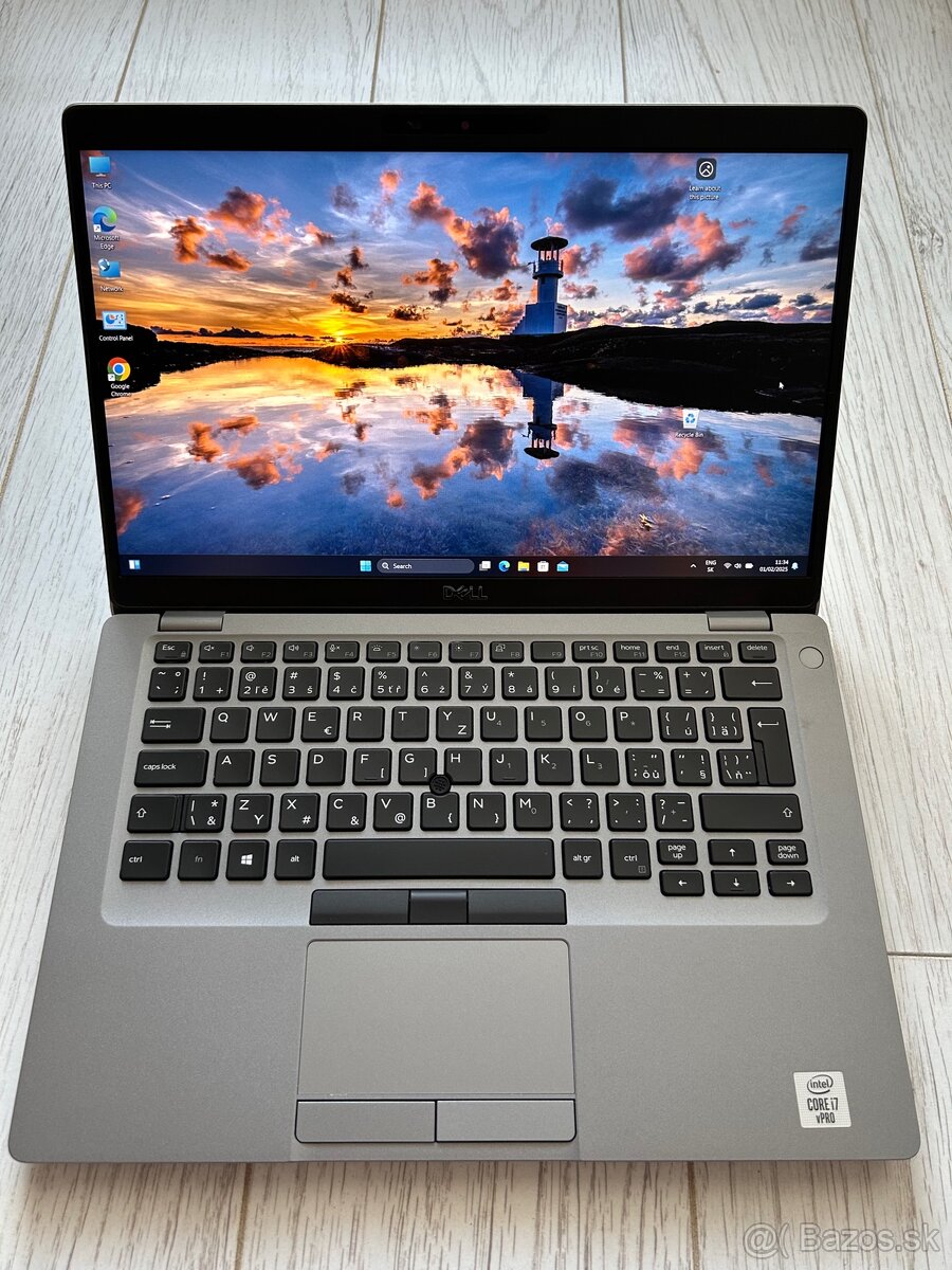 Predám Dell Latitude 5410