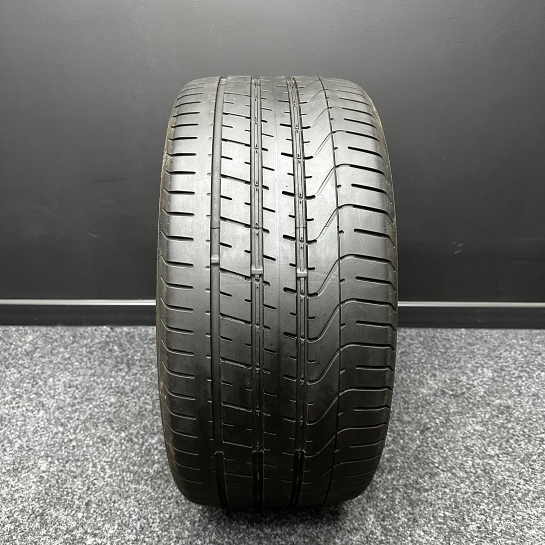 1ks pneu Pirelli 265/35/18 97Y