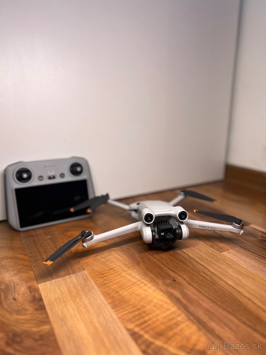 DJI MINI 3 PRO