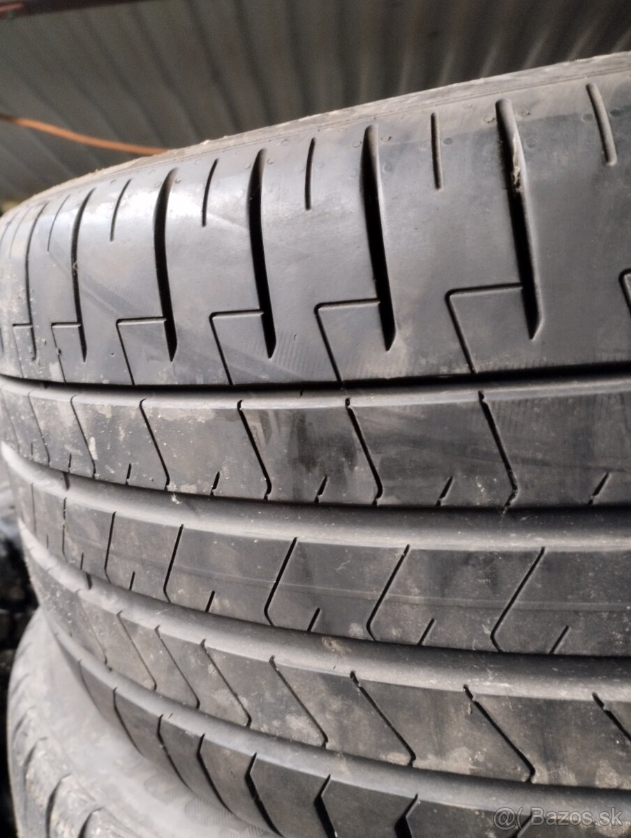 Pneumatiky 275/40 R20