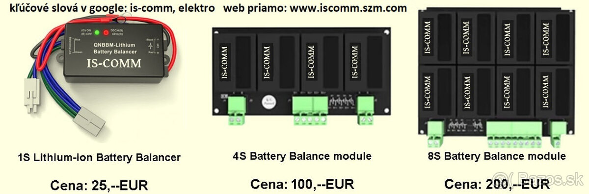 Balancer fotovoltaika