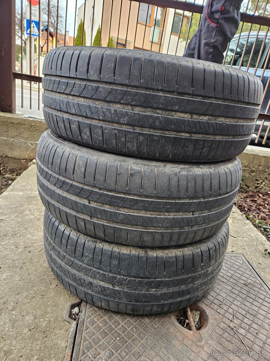 Michelin 205 55 R16