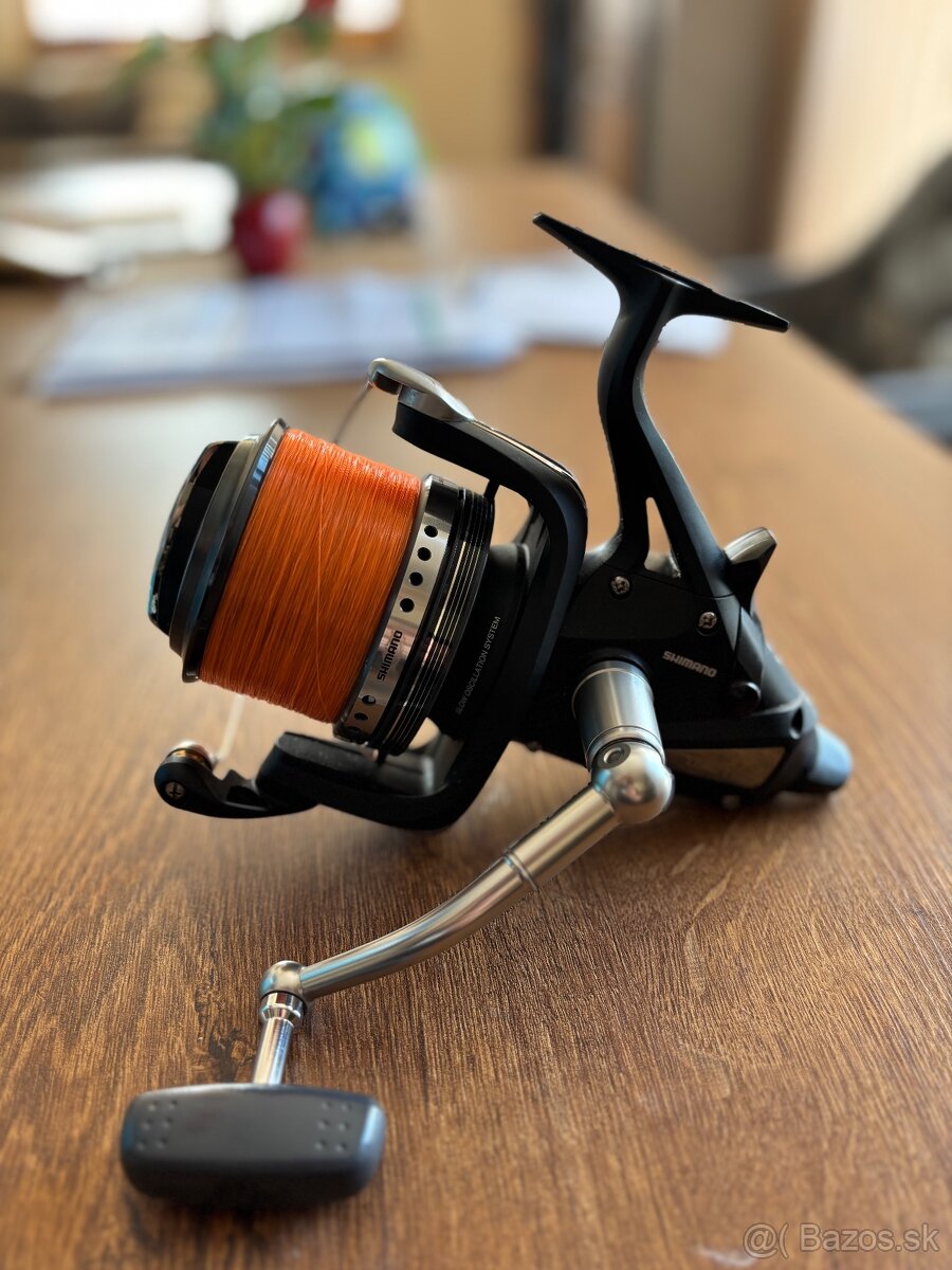 Shimano BigBaitruner LC XT-A