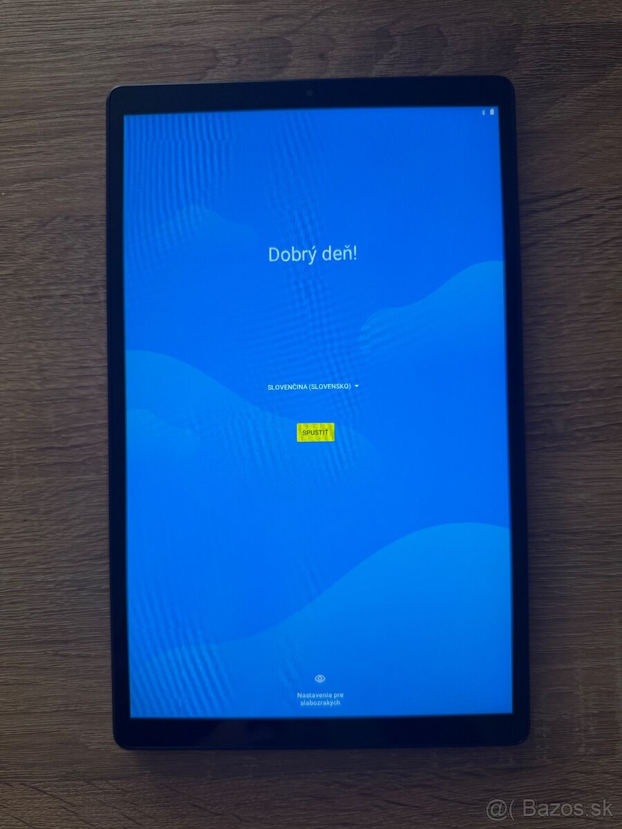 LENOVO Tab M10 HD 2nd, 10/ MT/2/32