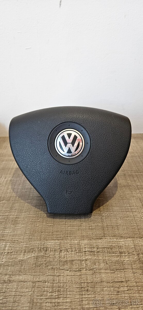 Airbag vw passat