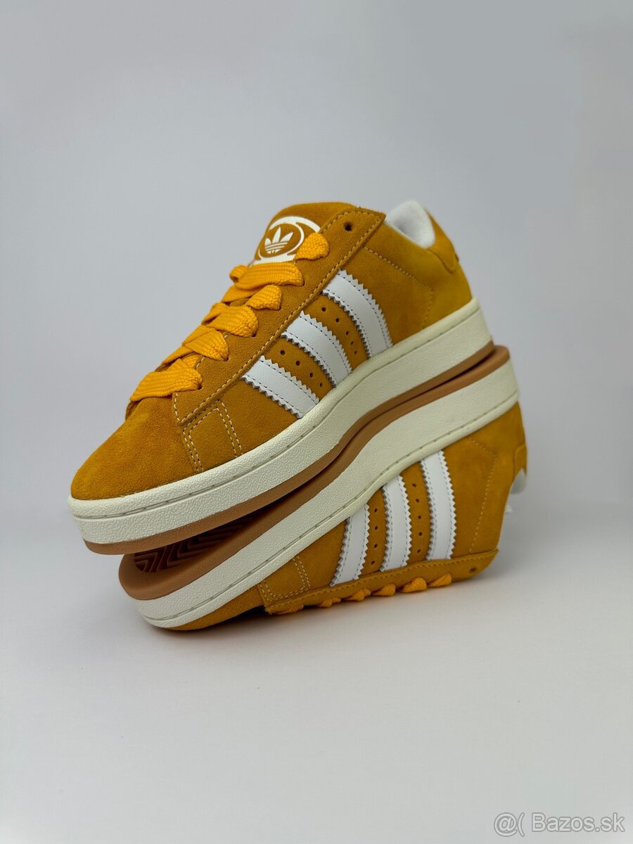 Adidas Campus 00s Pantone ☀️