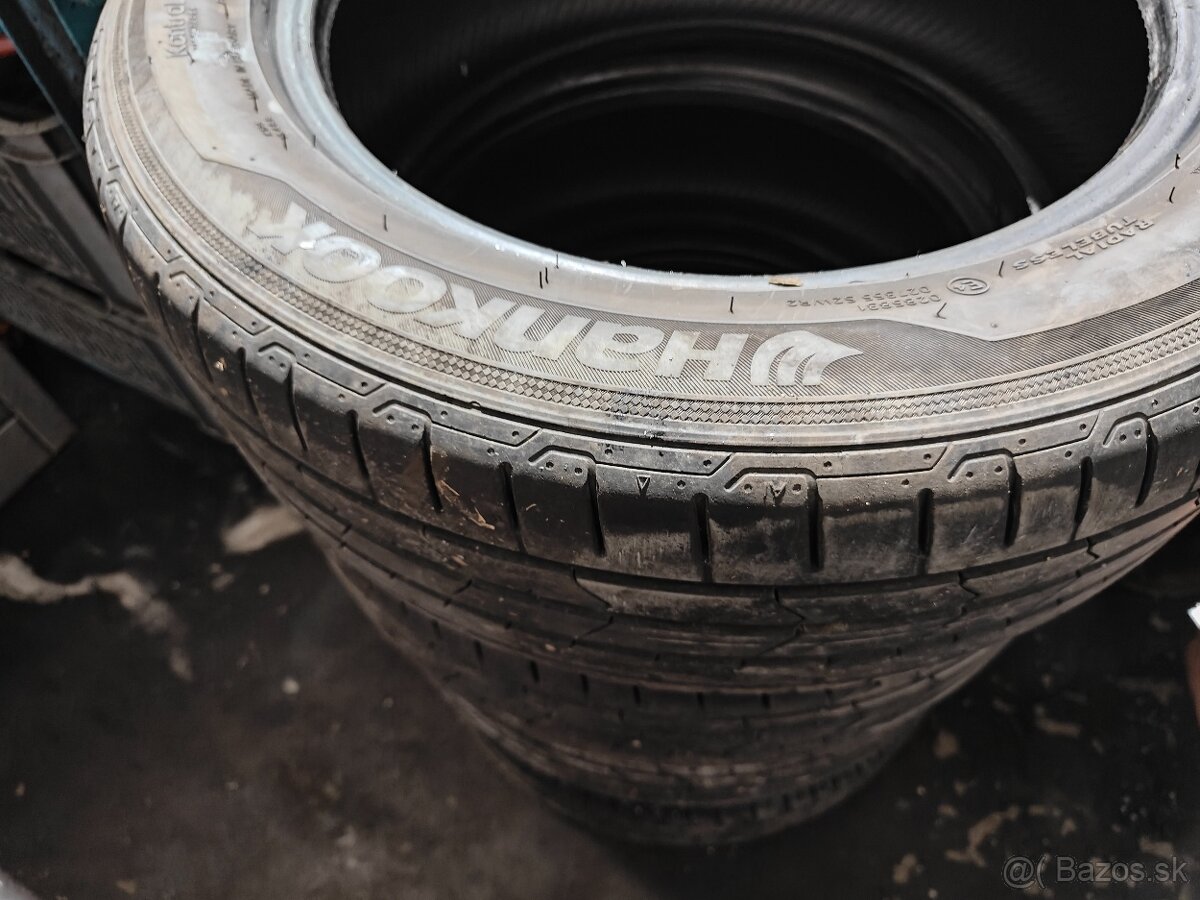 Hankook 205 55 R16 Letné 4ks