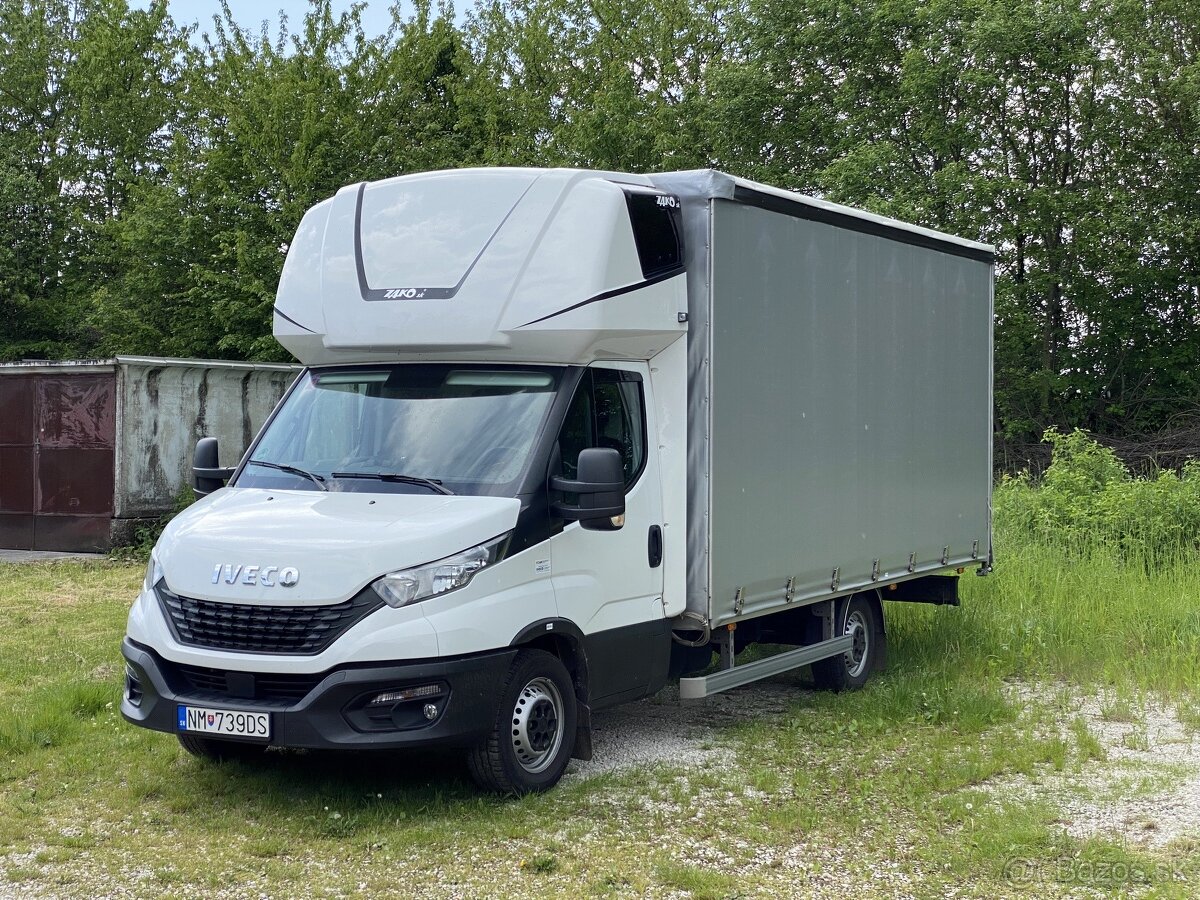 Iveco Daily 35S18