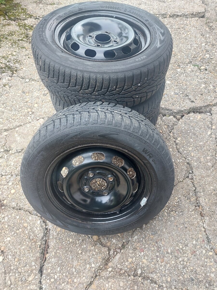 175/65 r14 zimne