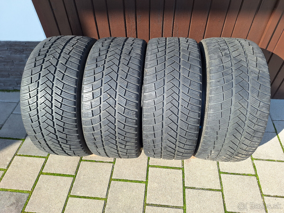 Zimné pneumatiky 225/40 R18 M+S VREDESTEIN Wintrac PRO