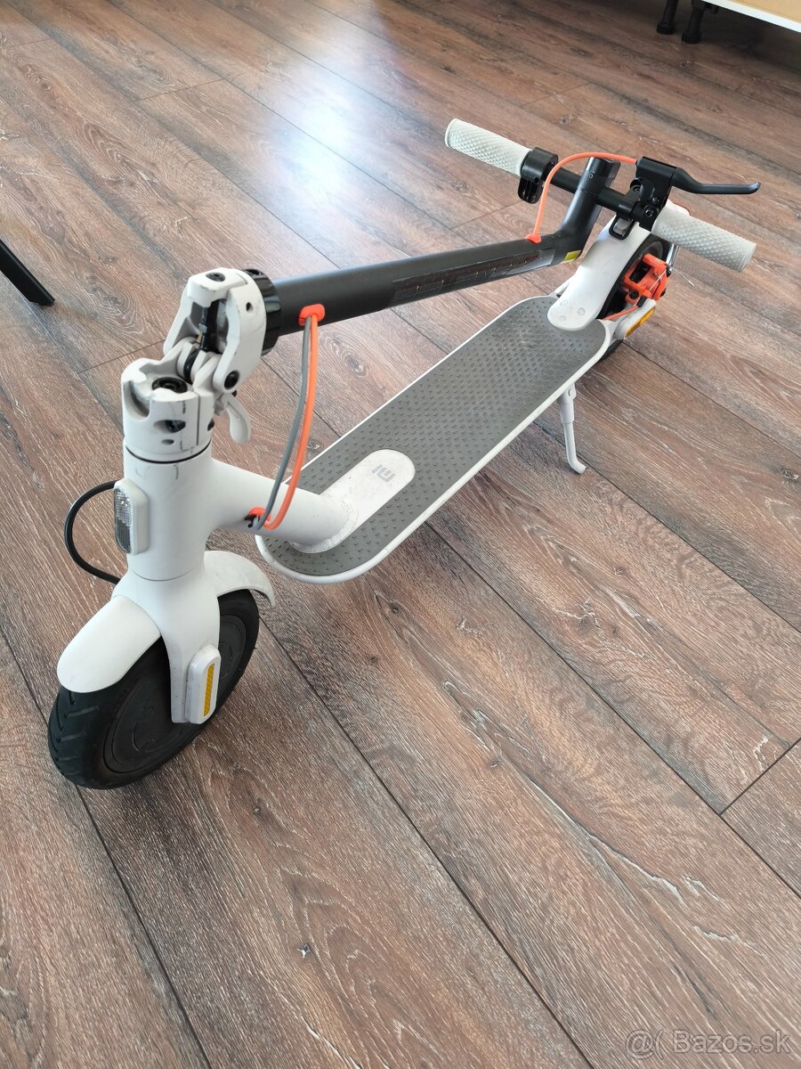 Xiaomi scooter 3 Pro Grey