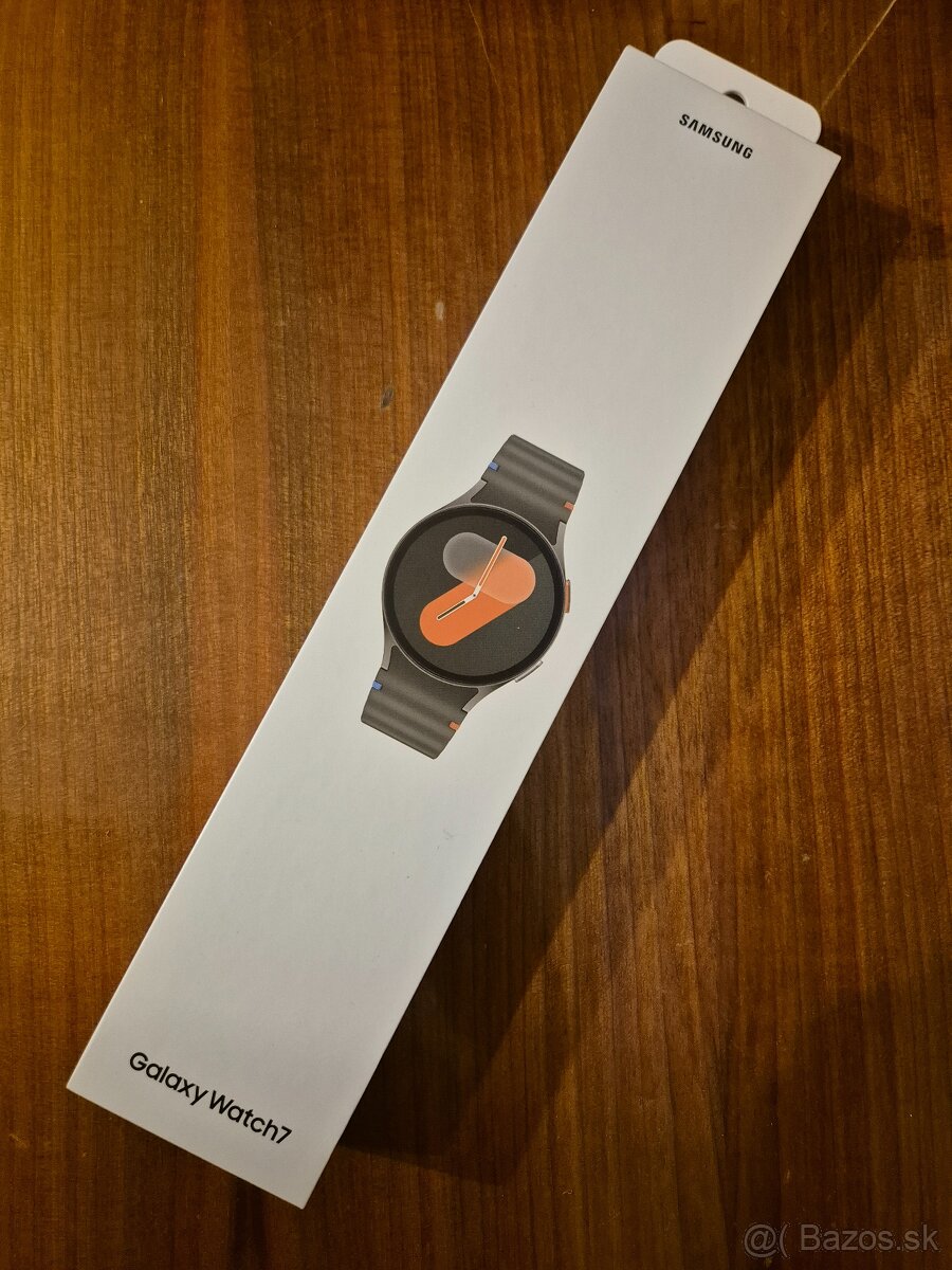 Samsung Galaxy Watch7 40mm LTE