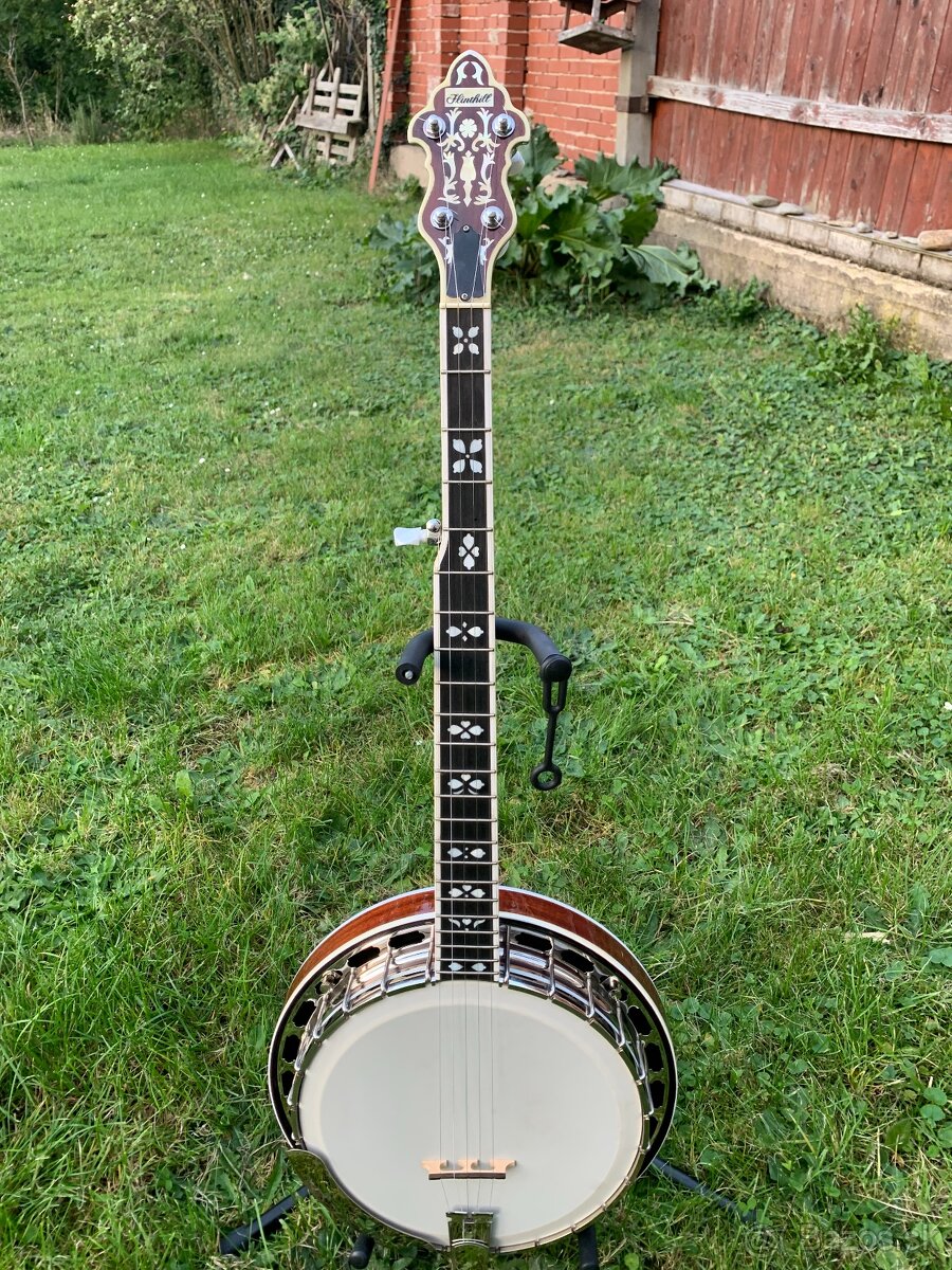 Banjo Flinthill FHB 280A