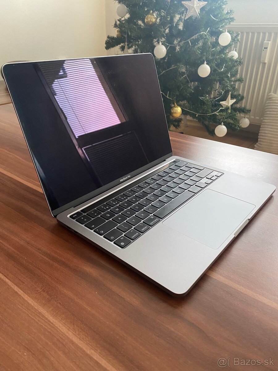 Macbook Pro 13” 2022 M2 256GB - touchbar