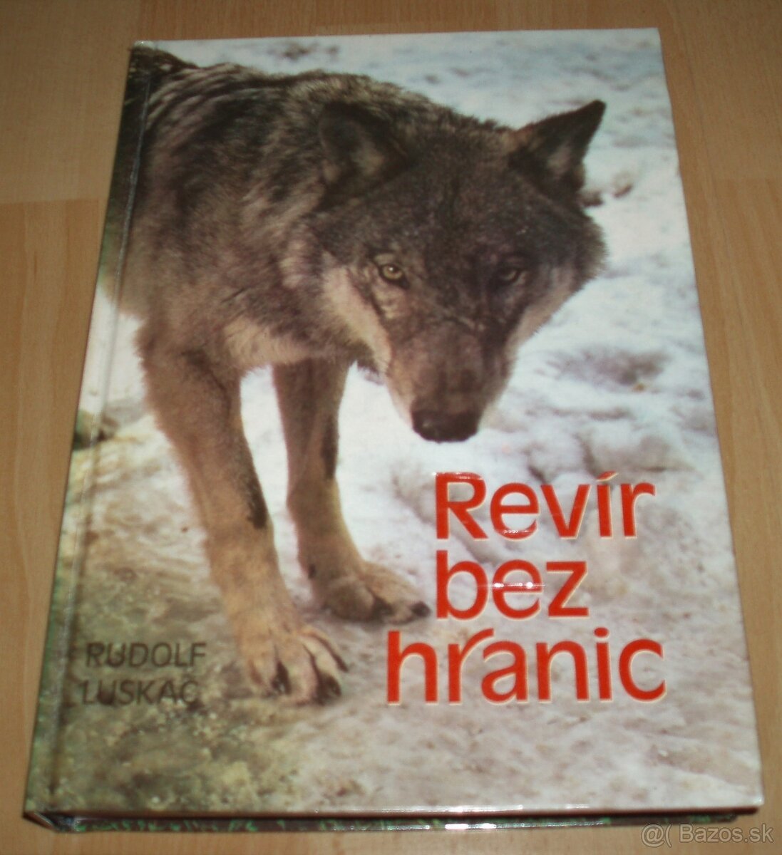 Revír bez hranic