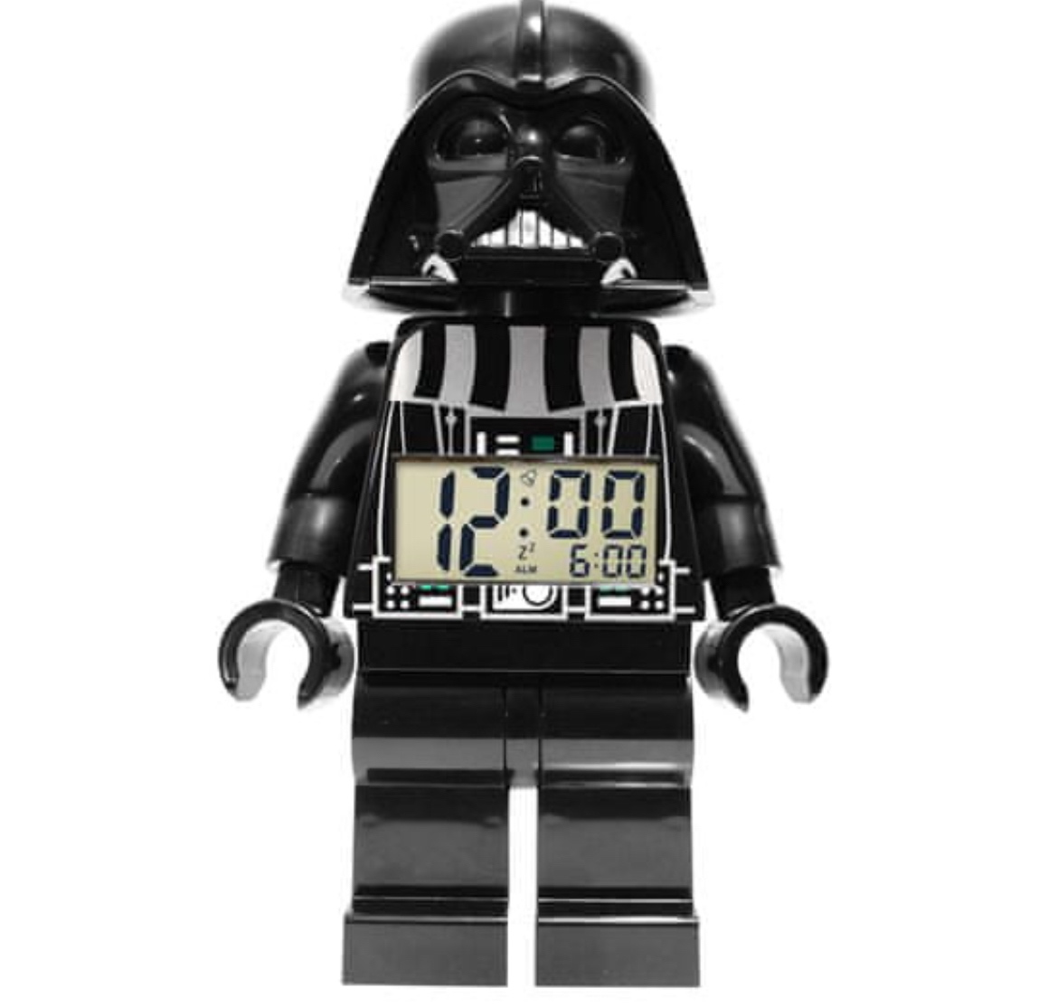 Lego digitalne hodinky