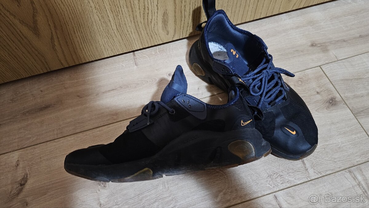 Predám tenisky Nike GTX