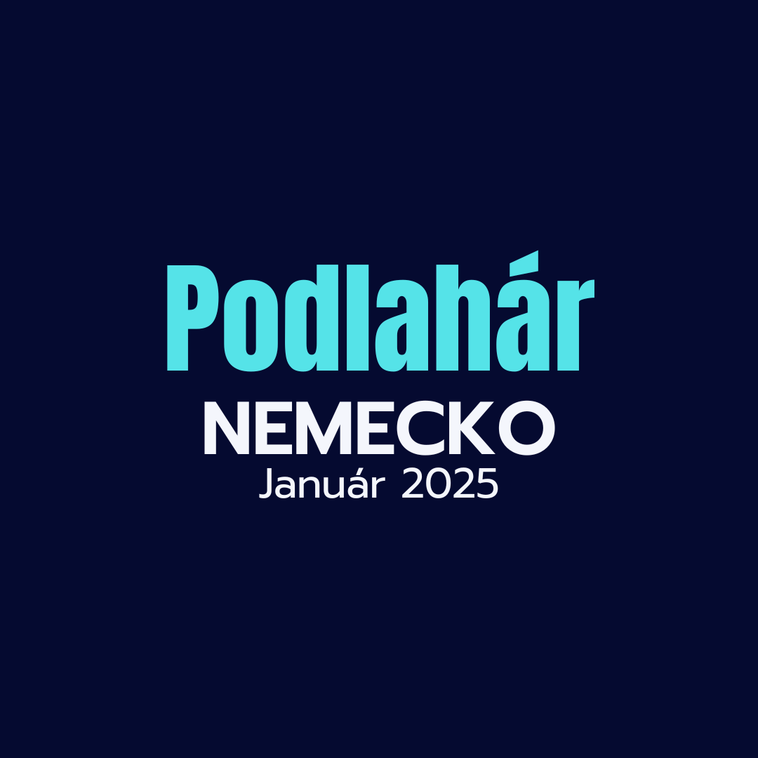 Podlahár / Parketár Nemecko