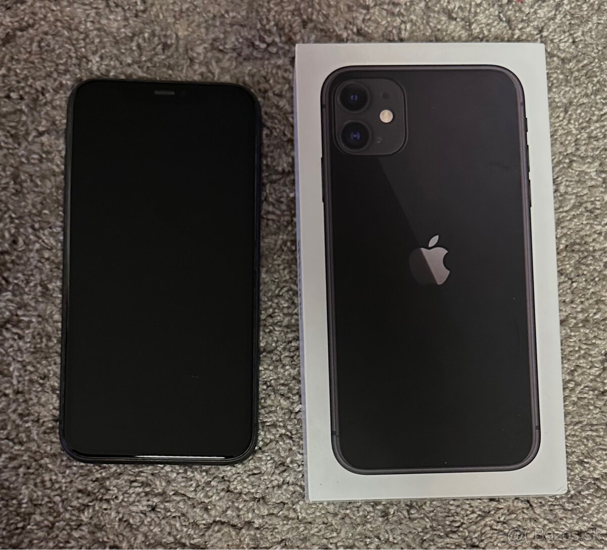 iPhone 11 128GB