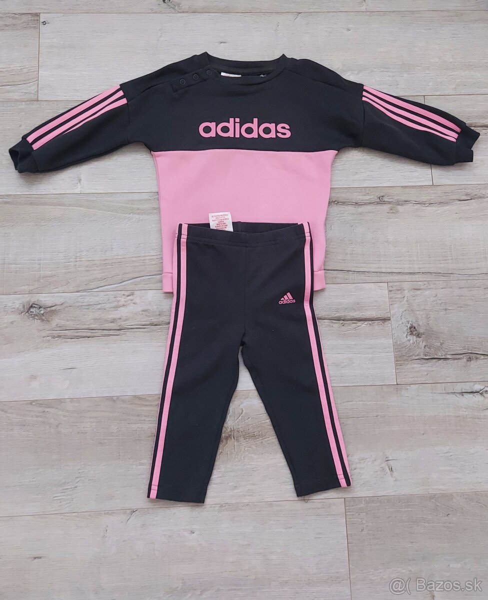 Adidas súprava