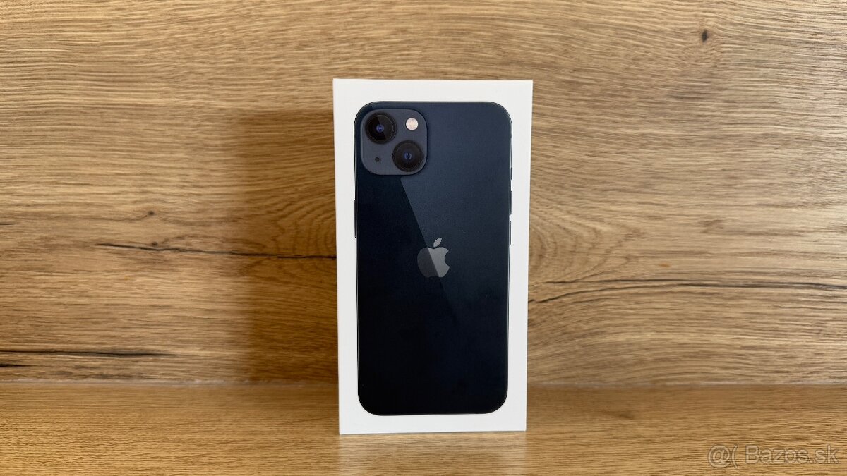 Apple Iphone Gb Midnight Bratislava Bazo Sk