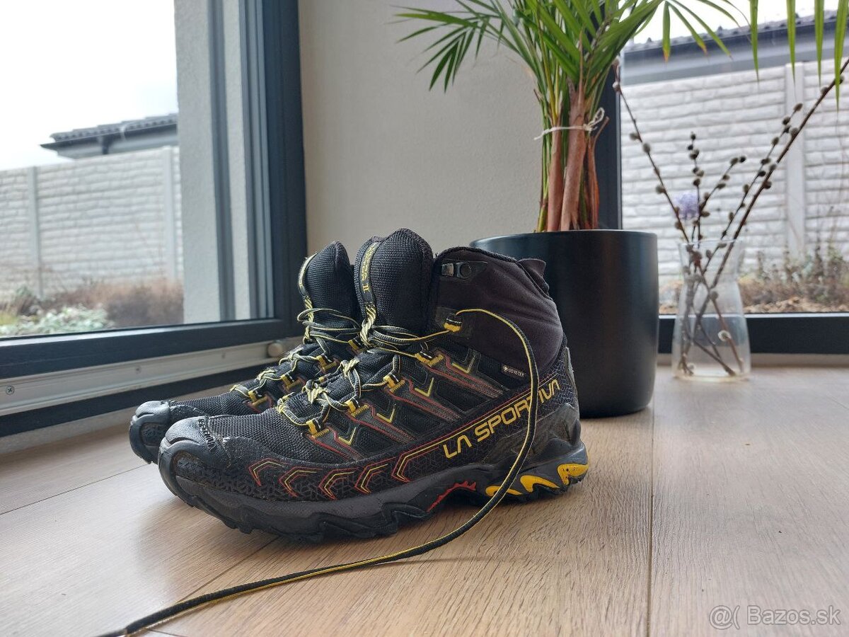 Topánky La Sportiva Ultra Raptor