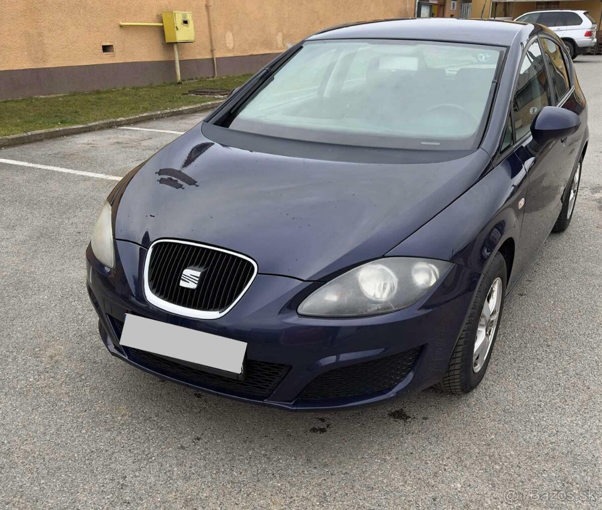 Seat Leon 1.4i