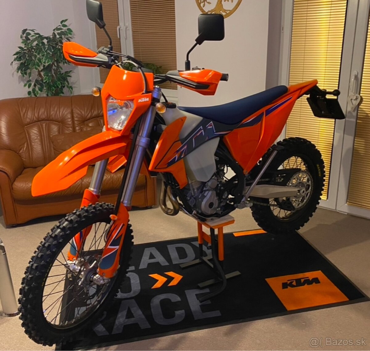 KTM 350 EXC