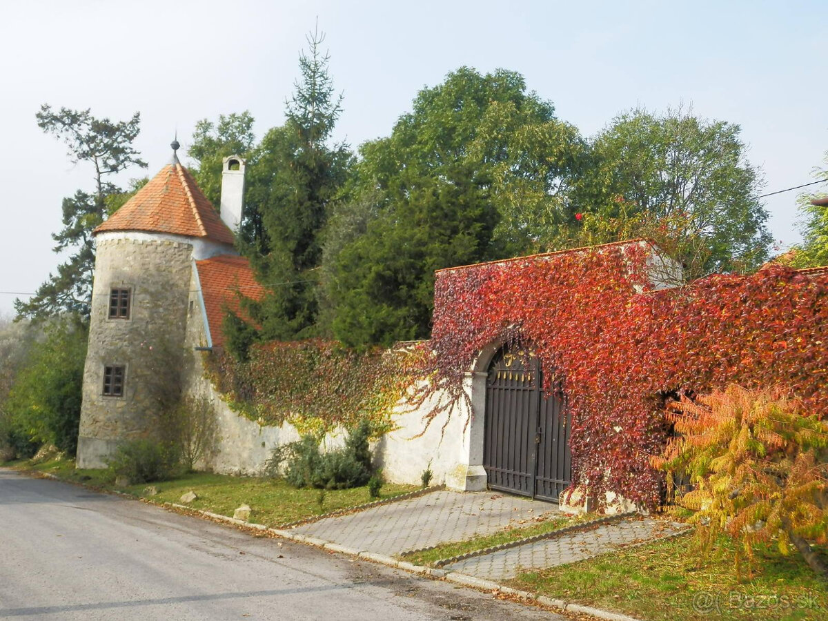 Predaj Kaštieľa