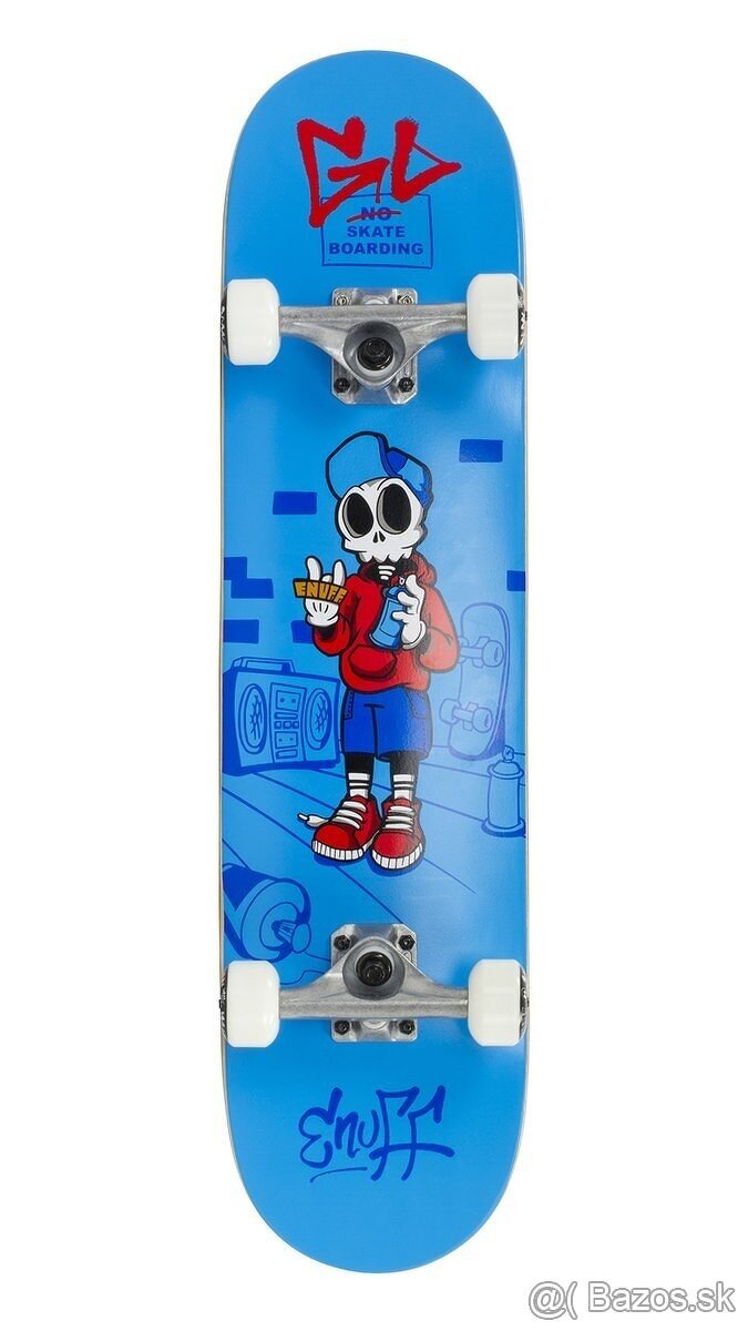 predám skateboard