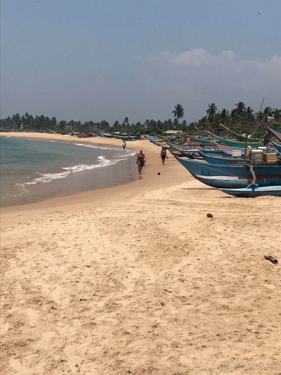 Sri Lanka pozemok na predaj