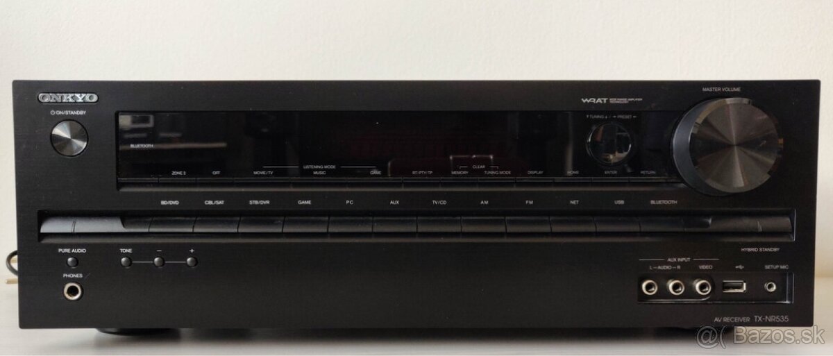 Predam ONKYO TX-NR525