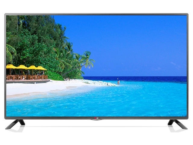 Led tv LG 106 cm (42"), FullHD, záruka