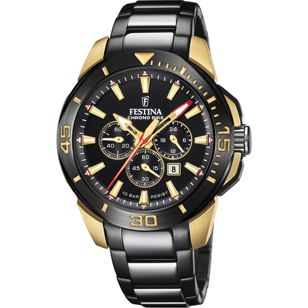 Festina Chrono Bike 2022 Special Edition