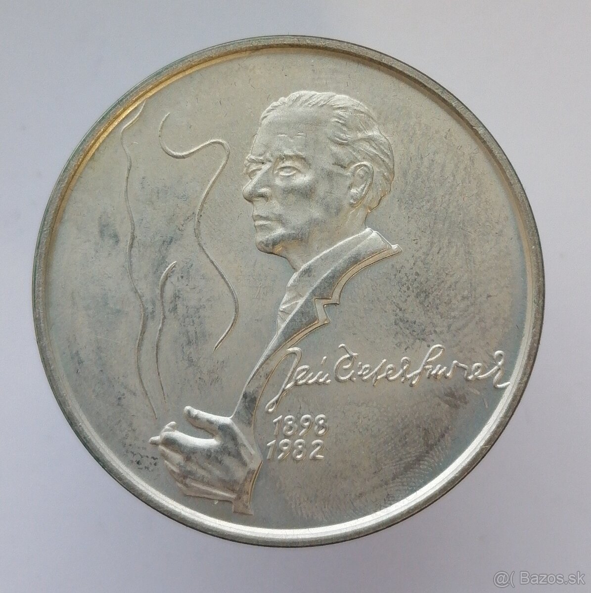 Slovensko 200 korún, 1998 .