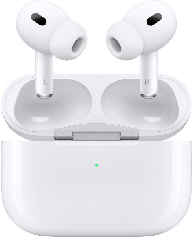 Apple AirPods Pro (2. generácie) s MagSafe puzdrom (USB-C)