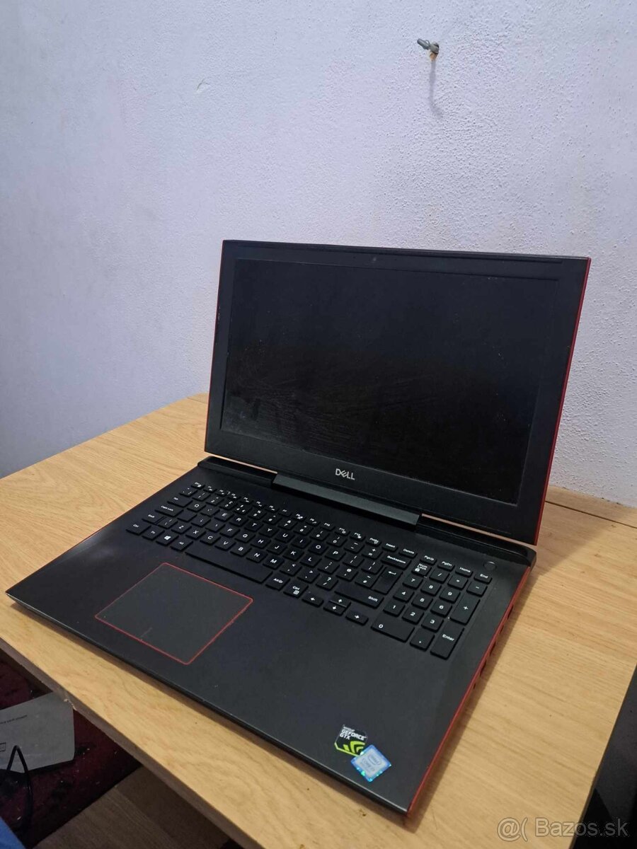 DELL Inspiron 15 G5