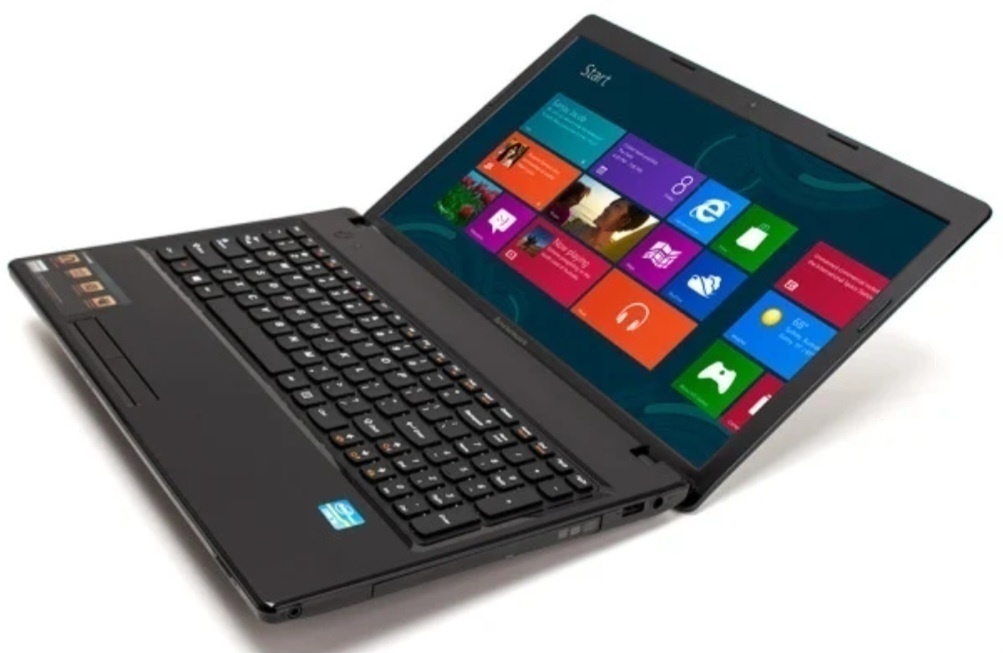 Predam notebook Lenovo, 15,6" HD displej, i5, vykonny, 35e.