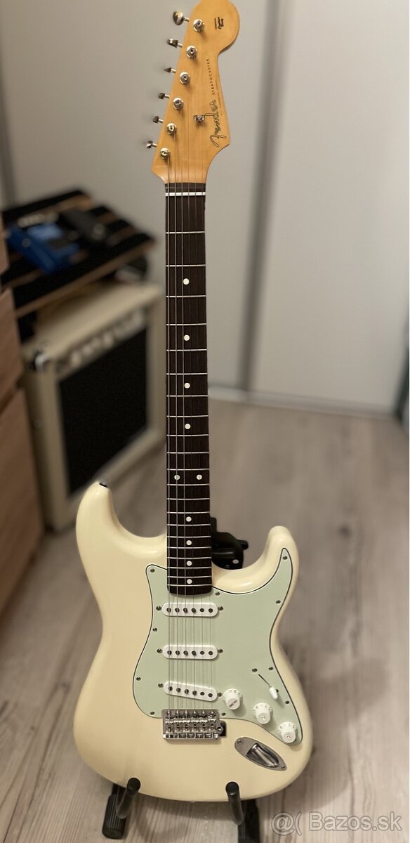 Fender Vintera II 60s