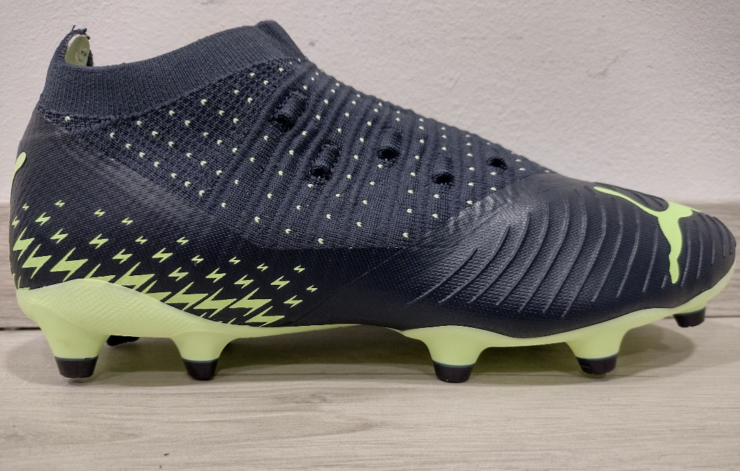 Kopačky PUMA FUTURE 3.4 FG/AG (Fastest Pack Edition)