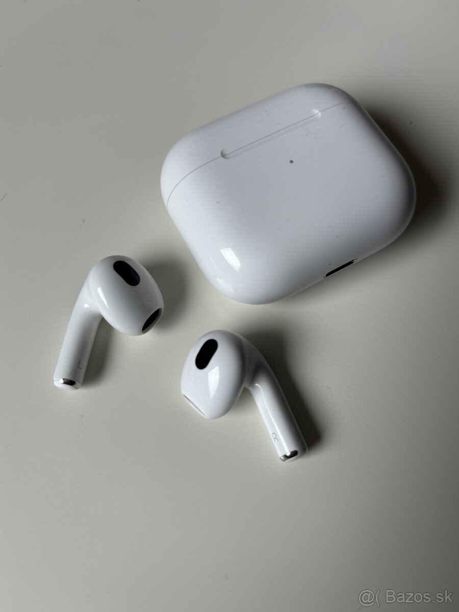 Apple Airpods 3.gen