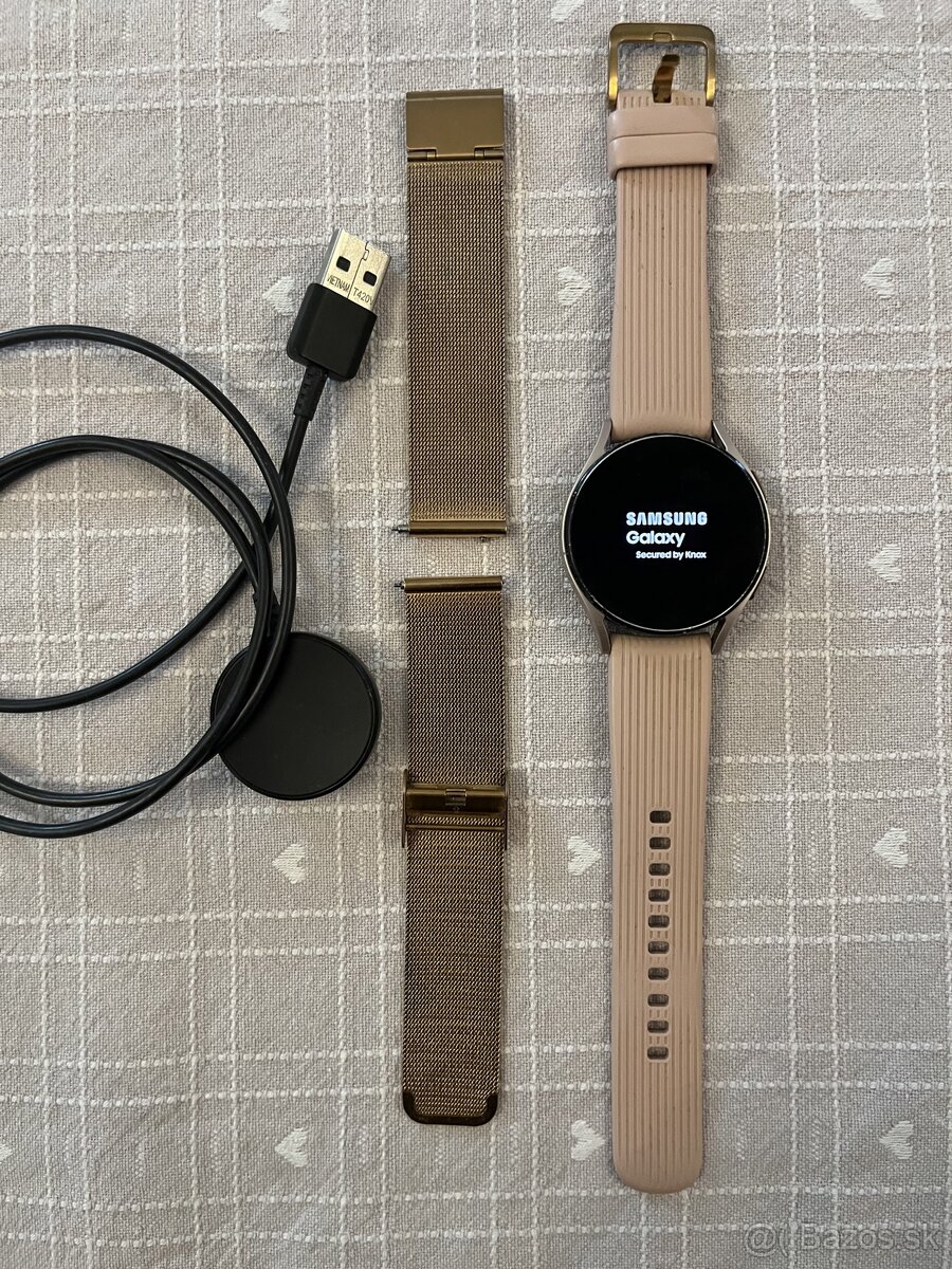 Samsung galaxy watch 4