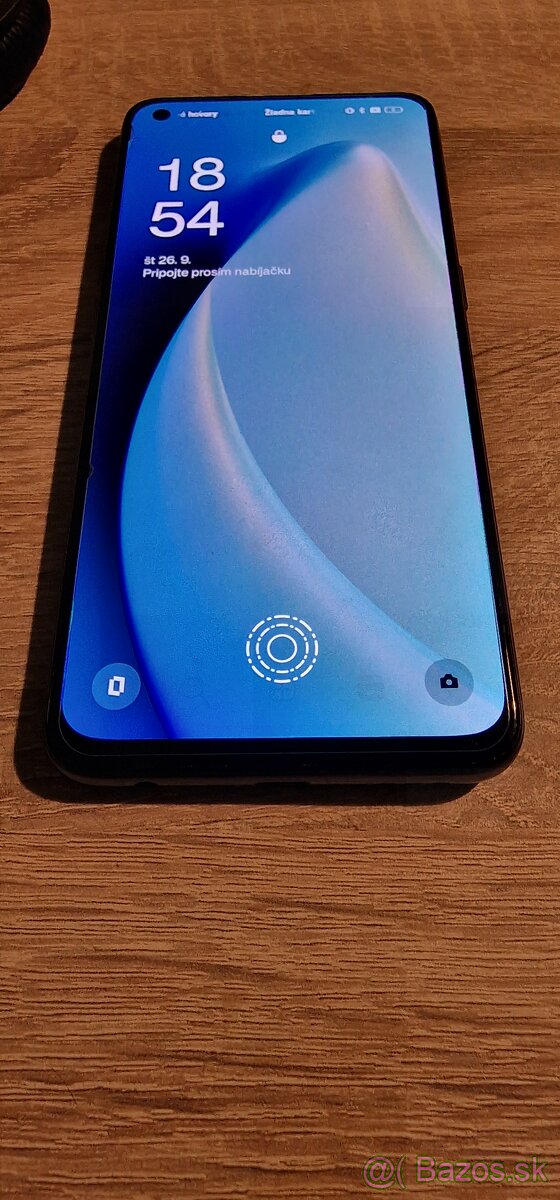 Realme GT master edition