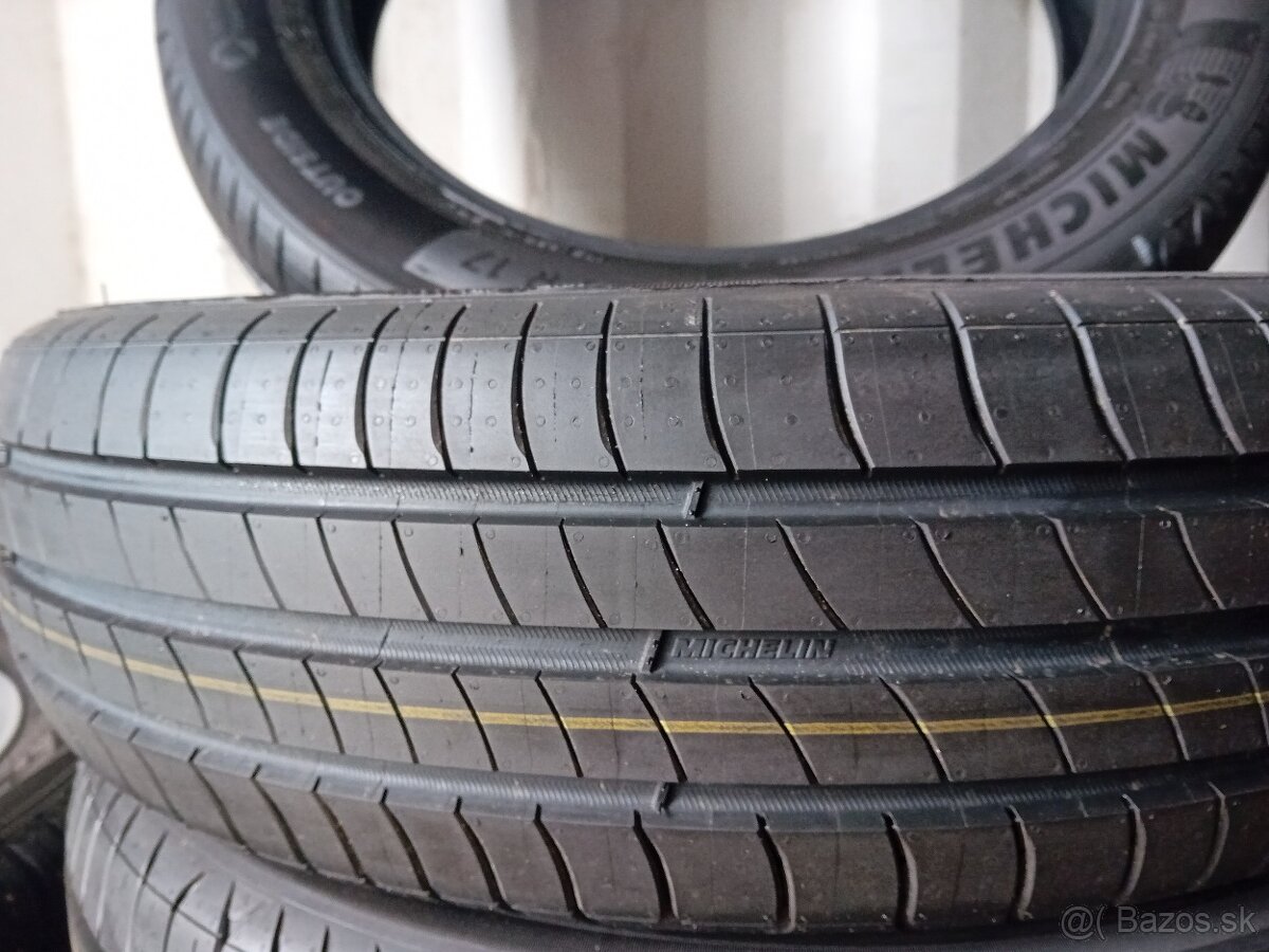 MICHELIN e.PRIMACY 175 65 17/87H/ NOVE