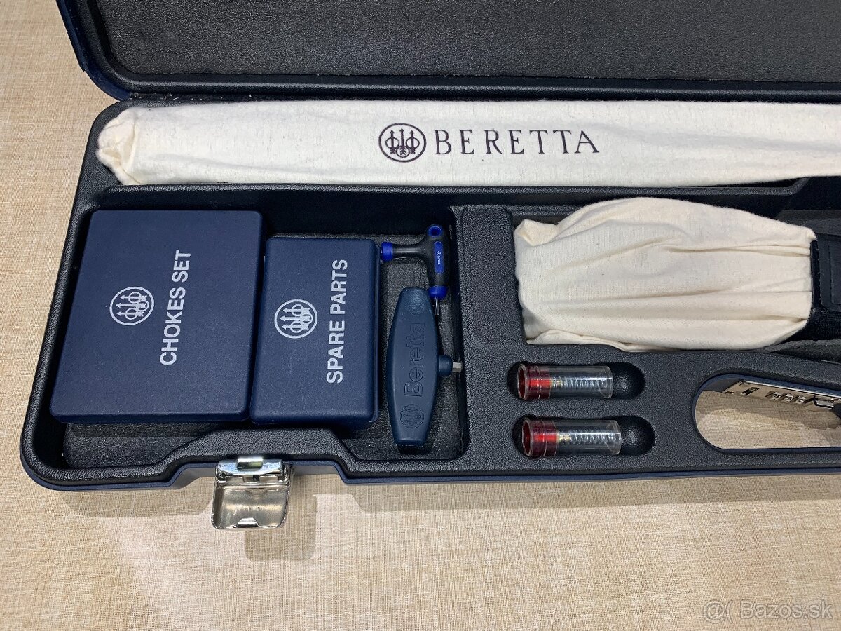 Beretta 682 Gold E Sporting M.S. (16S)