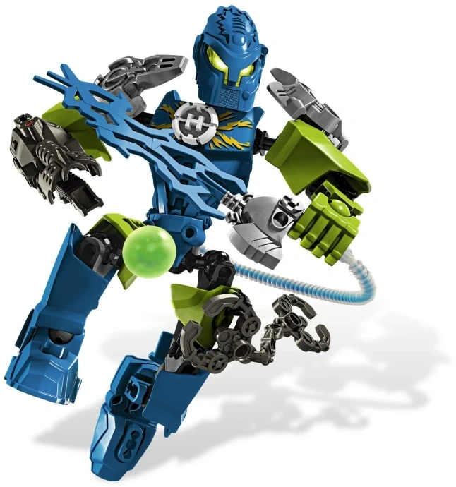 LEGO Hero Factory - 6217 Surge